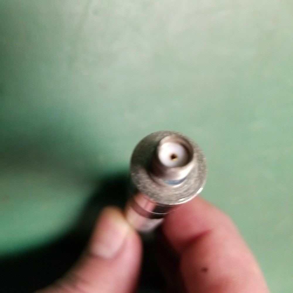 Low Pass Filters, SMA (x3)