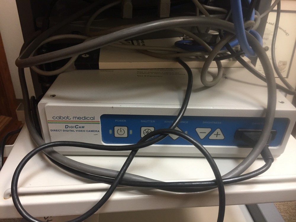 Olympus / Camera / Light Source / A4761 Sheath