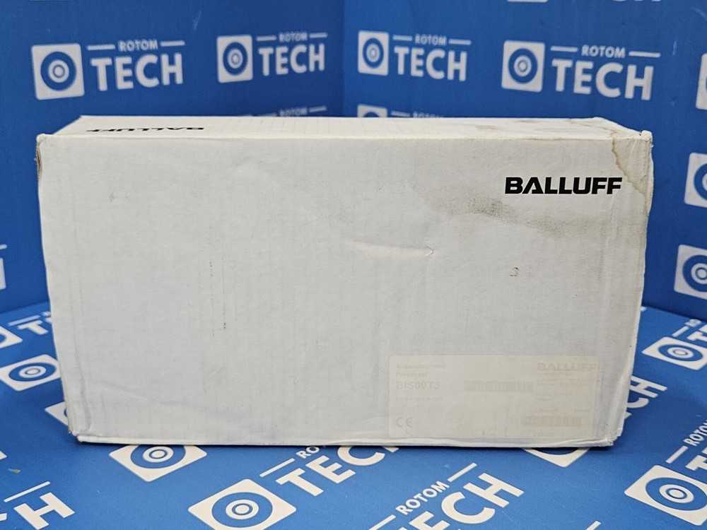 BALLUFF BIS00T3 NEW FedEx postpaid shipment
