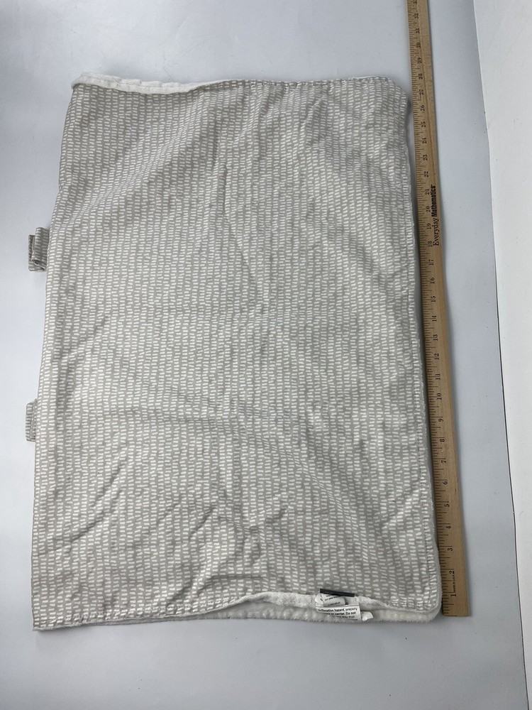 Eddie Bauer Infant Carseat Cover