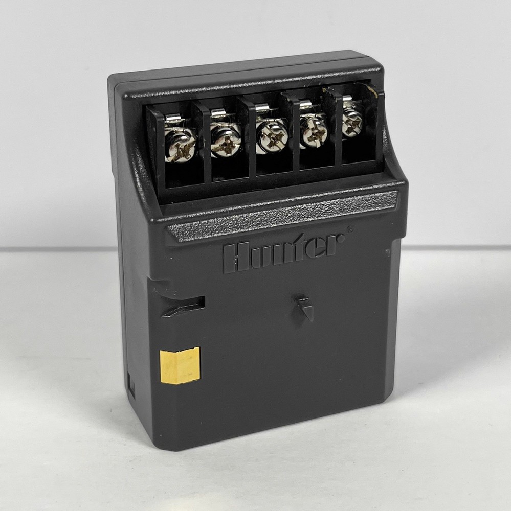 Hunter Pro-C 820200 Main Module 4 Station for PC-400 PC-400i HPC-400