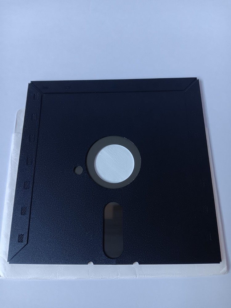 Commodore 64 Rastan Floppy Disk Computer Game Software Tested/Works