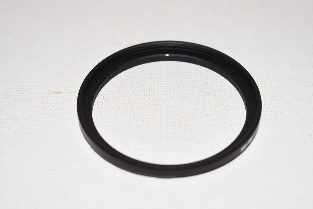 B + W SCHNEIDER STEP UP RING (2) 67EI-62EA SCREW FILTER ADAPTER