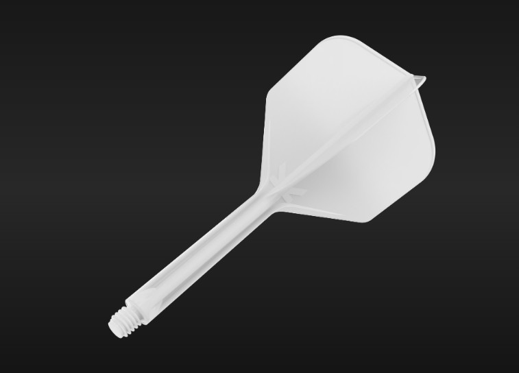 Target K-Flex No.6 White - Intermediate