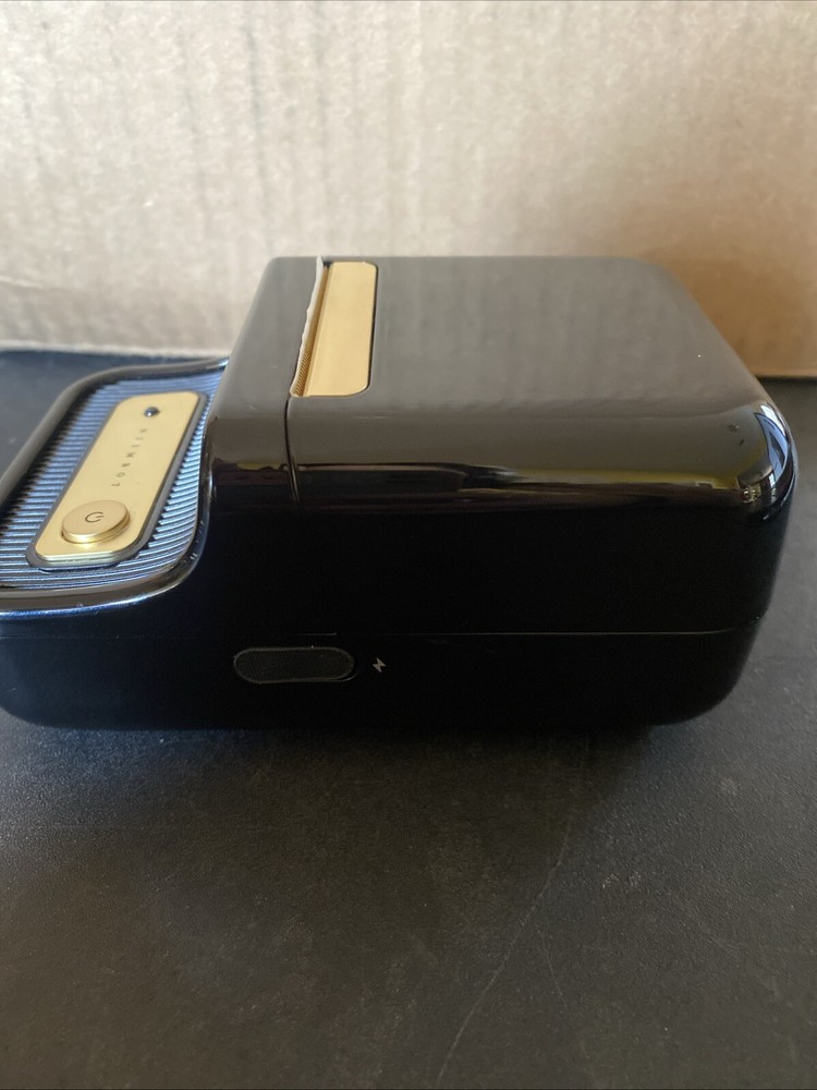 NiimBot B21 Label Maker Machine