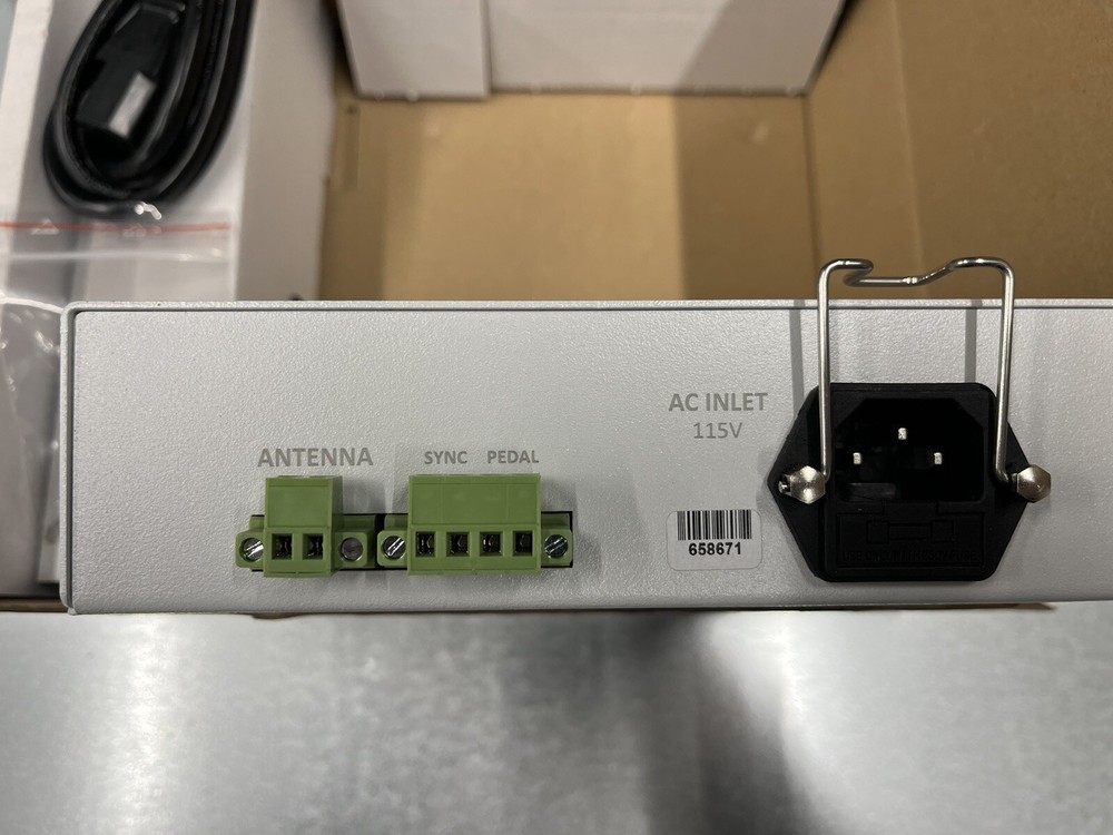 Controltek S1000 Rf Deactivator