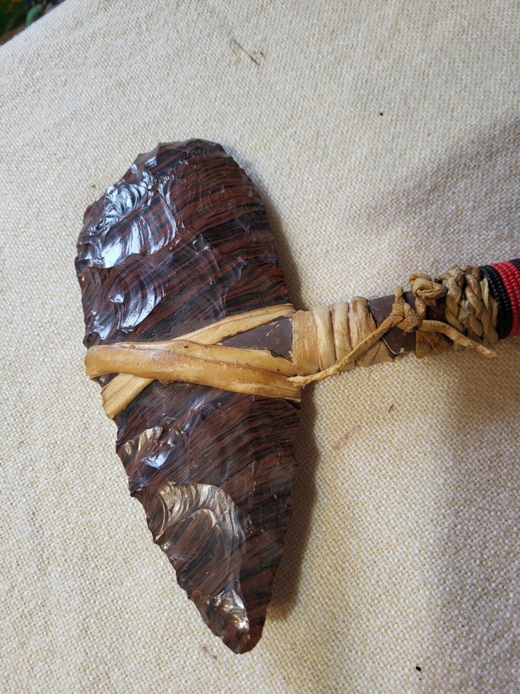 tomahawk throwing axe