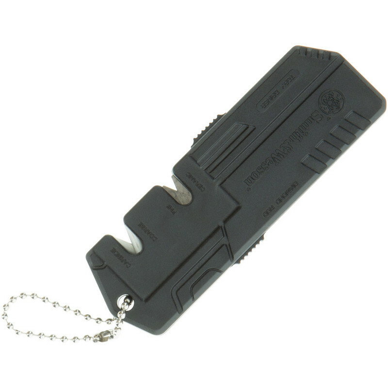 New Smith & Wesson Sharpener/Multi Tool 1117198