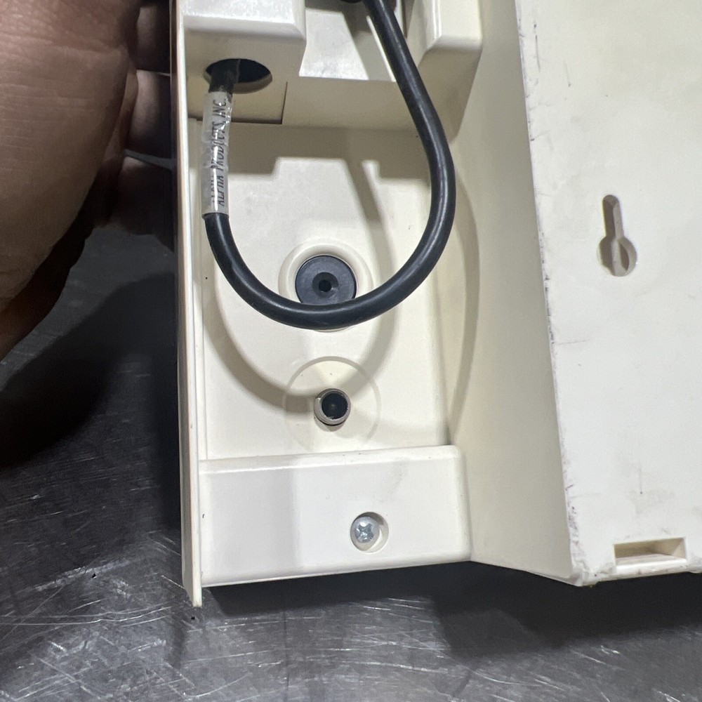 Dickson THDX Data Control System and Chart Recorder Used Surplus