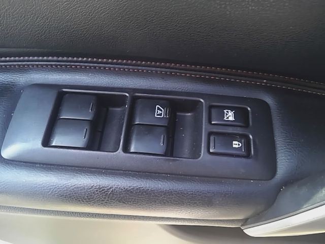 ROGUE 2009 Fuse Box Cabin 6767