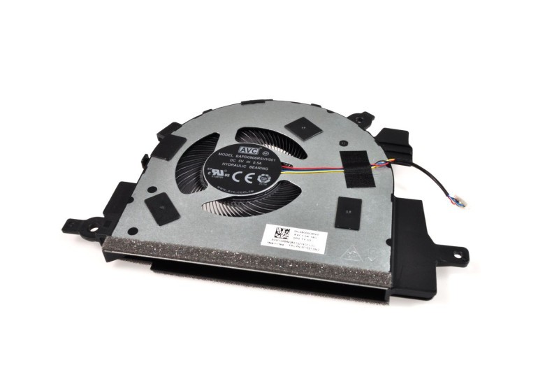 5F10S13941 - System FAN (Delta)