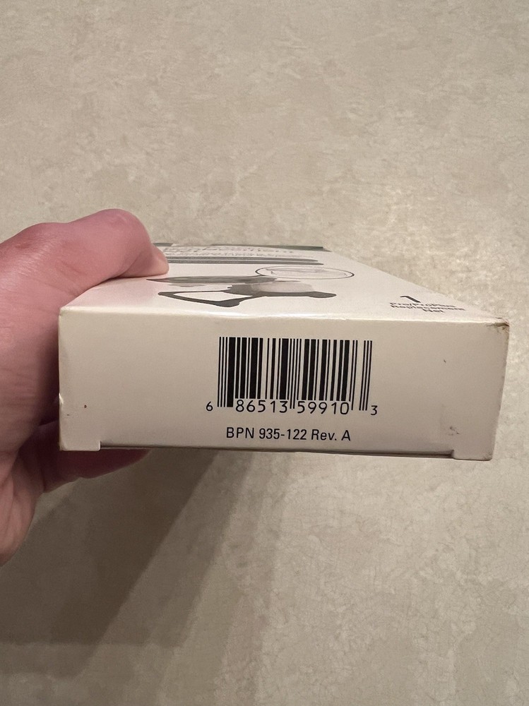 Mosquito Magnet Pro/ProPlus 1 Replacement Net-New Open Box