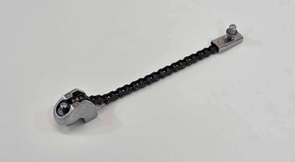 TAMA Bass Drum Pedal Single Chain Replacement