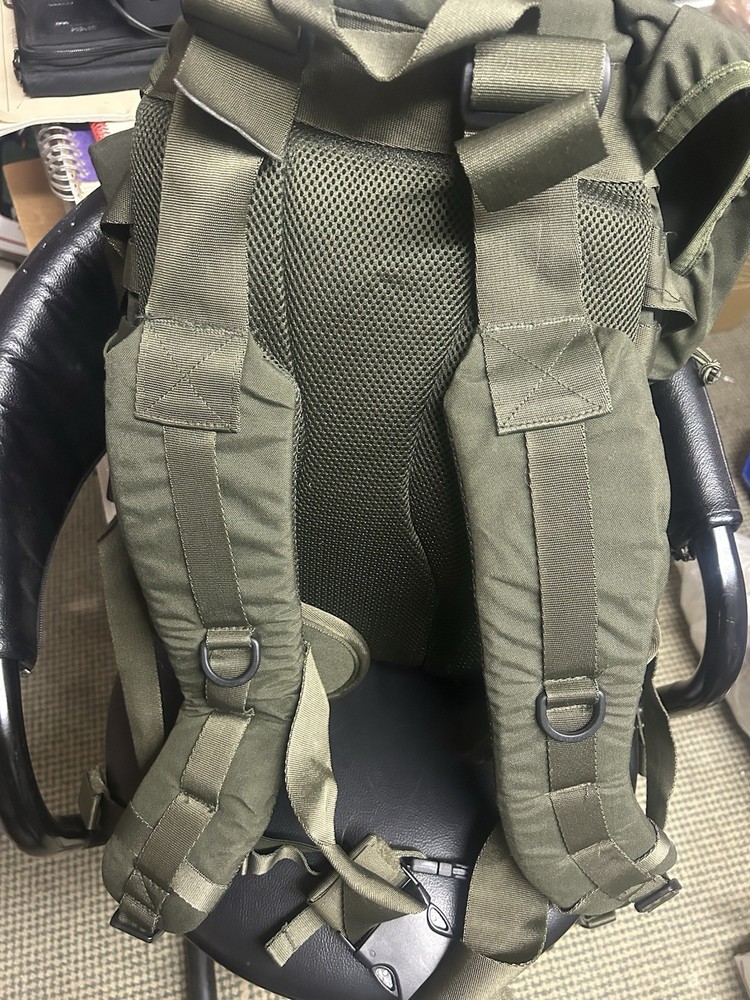 Survival Adventure Snugpak