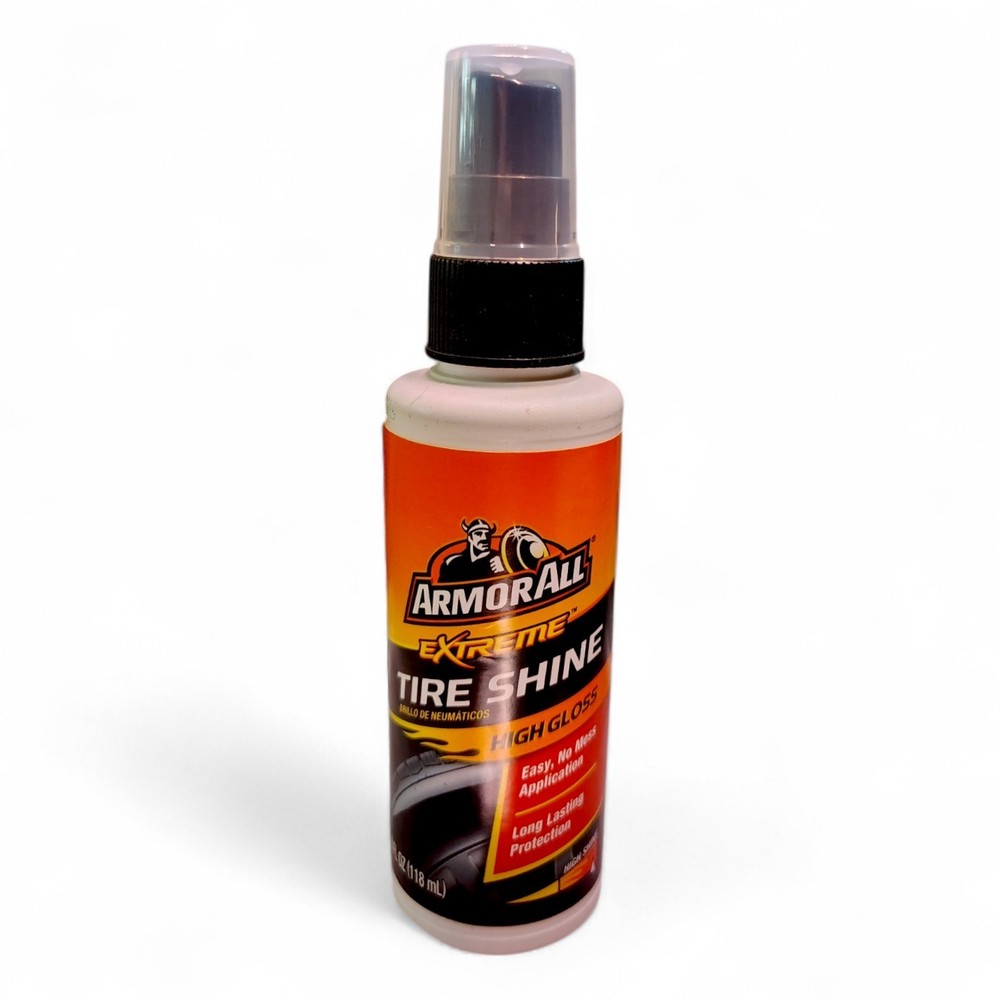 Armor All Car Interior Cleaning & Detailing Kit