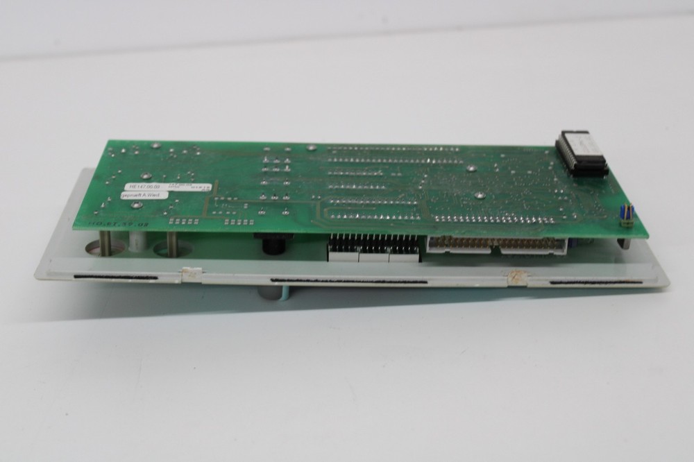 Front Panel for Hermle Z 233 MK-2 Centrifuge