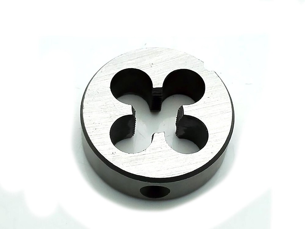 New HSS 5/16-36 UNS Die Right Hand Thread