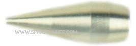 BADGER 41-002 Super Detail Nozzle (Tip)