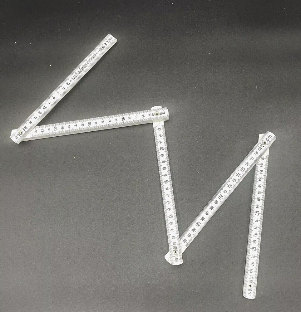 FACOM Folding Ruler 2M FN-DELA.401.00