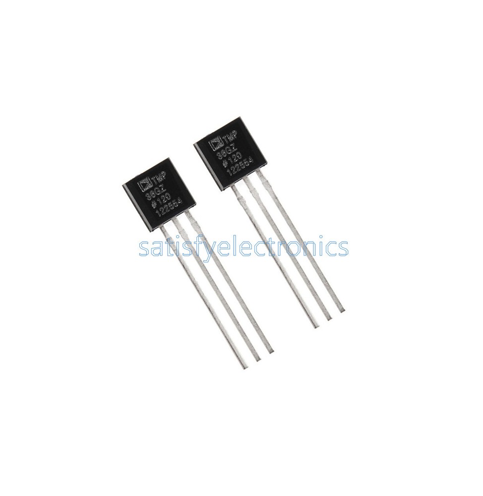 NEW TMP36GT9 ORIGINAL Low Voltage Temperature Sensors