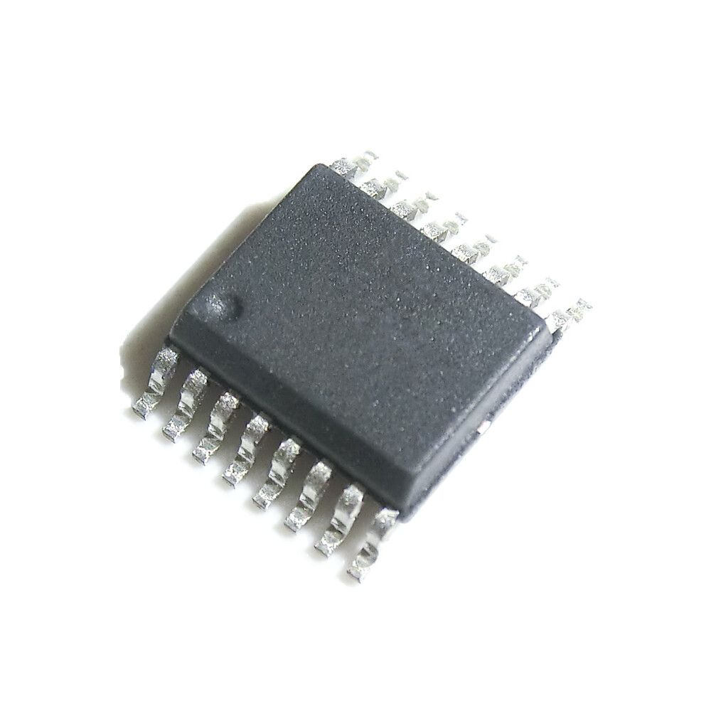 5PCS MAX3221 MAX3221CAE Integrated circuit SSOP16