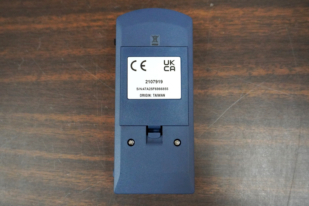 Fluke Networks Micromapper W/ Remote