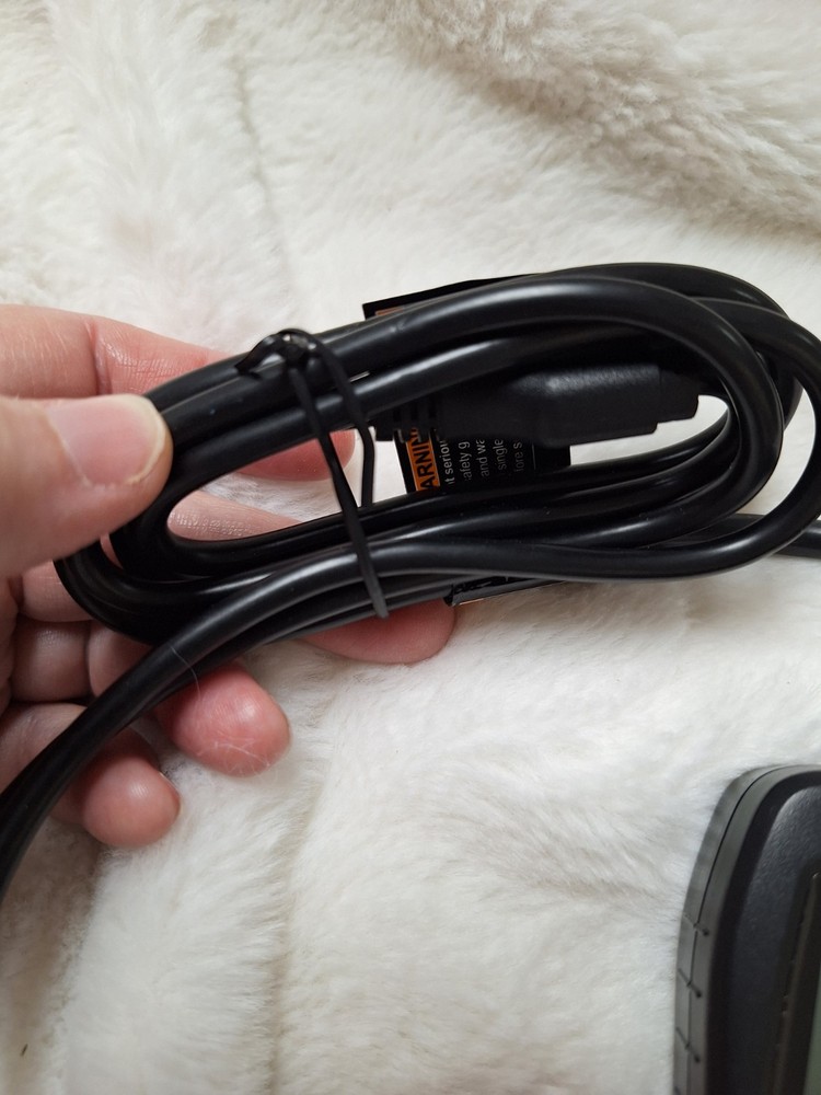 Viking Digital Battery & System Tester 58759 missing bag