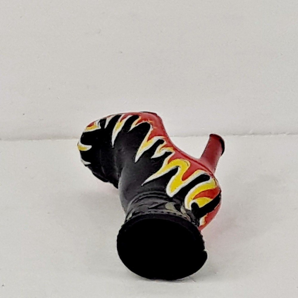 Rainbow High Ruby Anderson's Outfit #2 Replacement Boot SINGLE BOOT