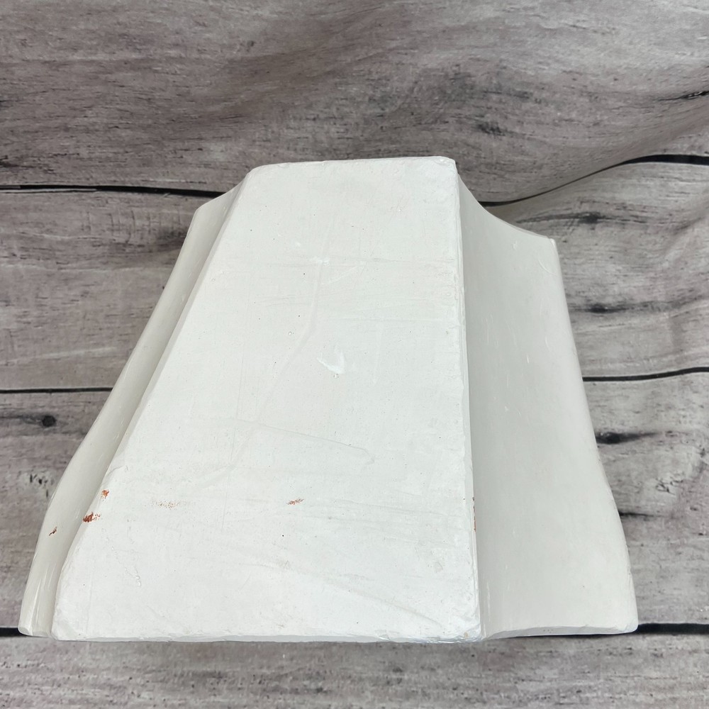 Atlantic Ceramic Casting Mold Buffalo #A-1276