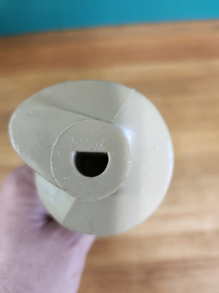 Fruit and Vegetable Strainer Replacement Worm Gear Part - Unknown Brand
