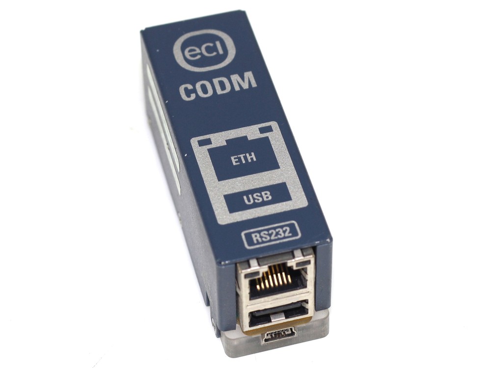 eci telecom codm hdmi eth/usb/rs232