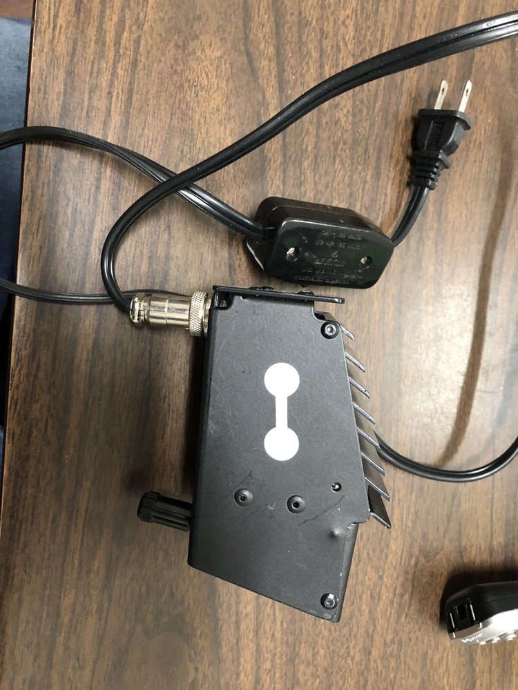 Cool Lux Mini Cool Halogen Light Item# 4800475