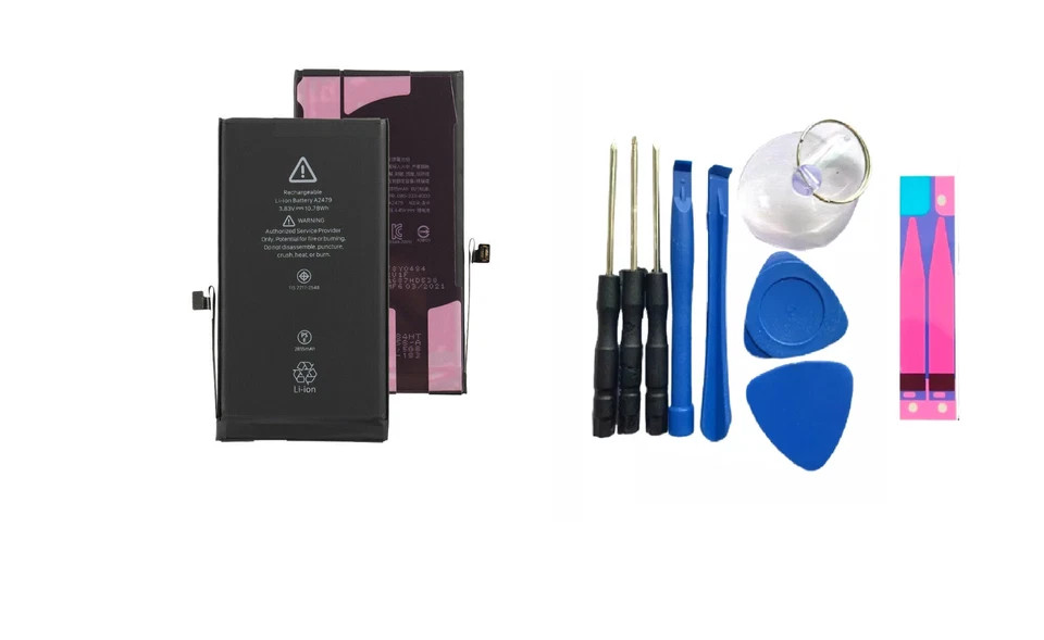 iPhone 12 Battery / iPhone 12 PRO / iPhone 12 PRO MAX / iPhone 12 mini Battery