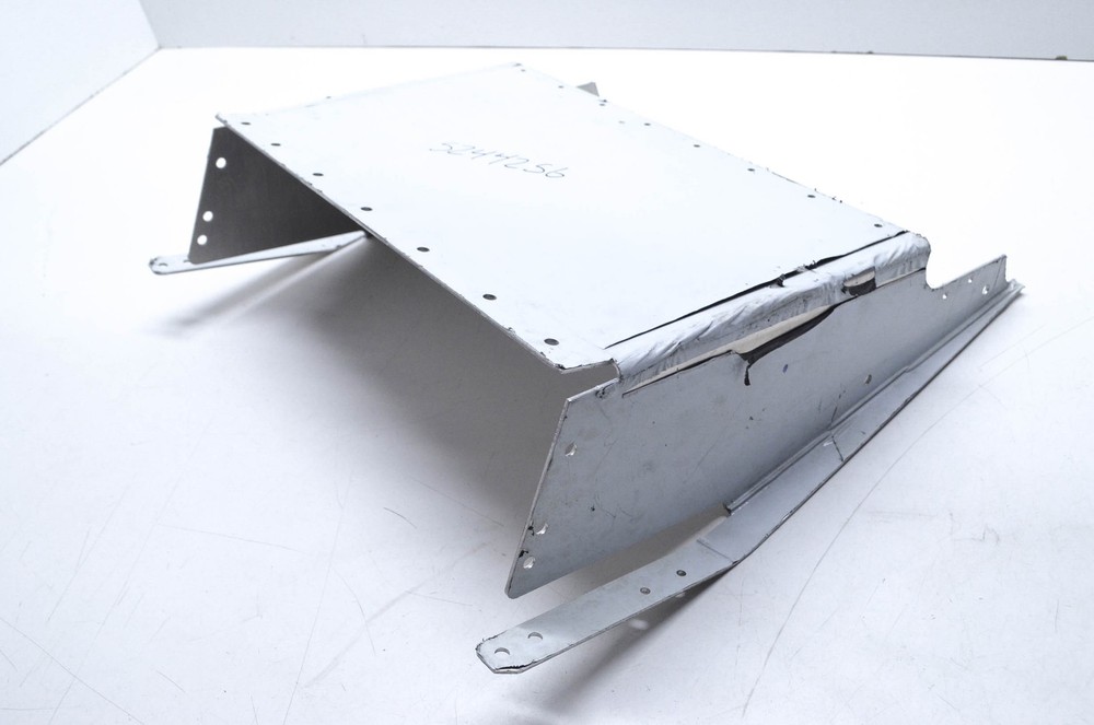 OEM Polaris 5244256 Closeoff Panel NOS