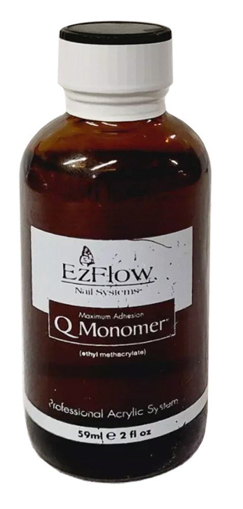 EzFlow Acrylic System Q-Monomer - 2oz