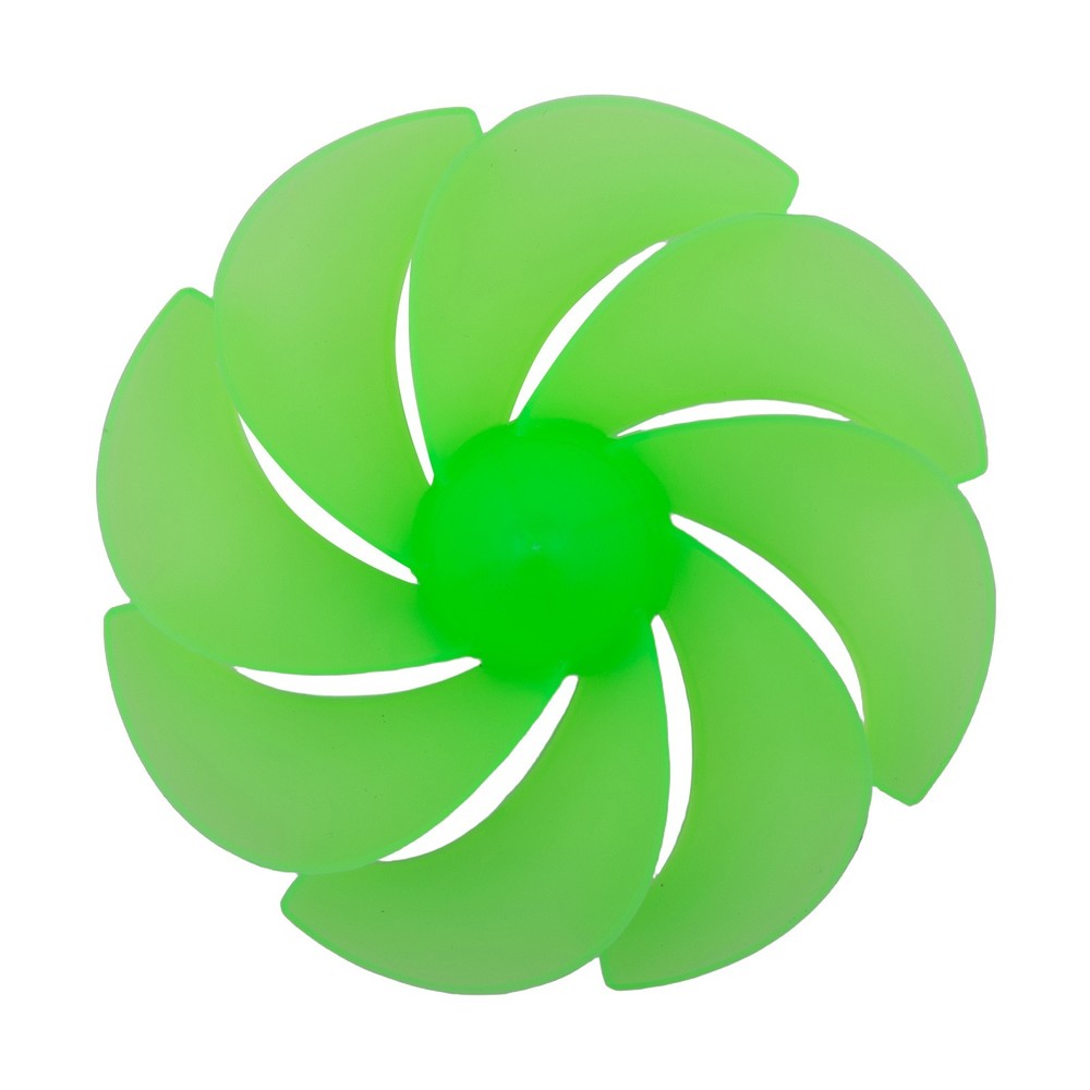 Interactive Wind Generator Kit for Teaching Renewable Energy Principles