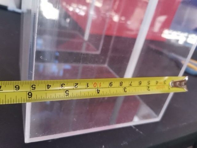 nalgene serological pipetor holder 2 Tier