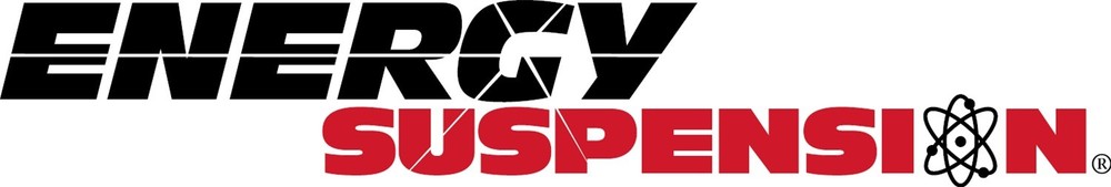 Energy Suspension 9.9103R Universal Bump Stop