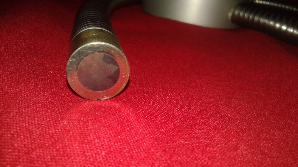 Fiberopic Light Source LS86/110