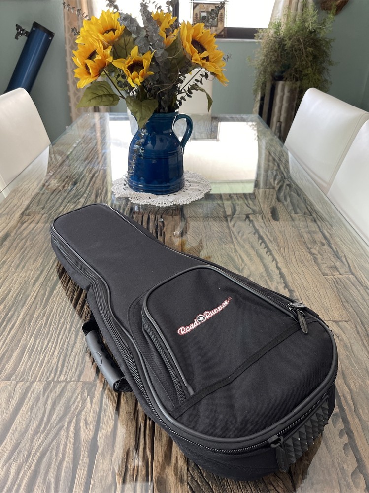 Road Runner Ukulele Gig Bag