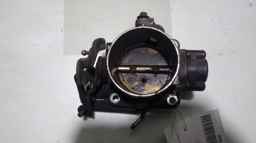 93 FORD RANGER Throttle Body