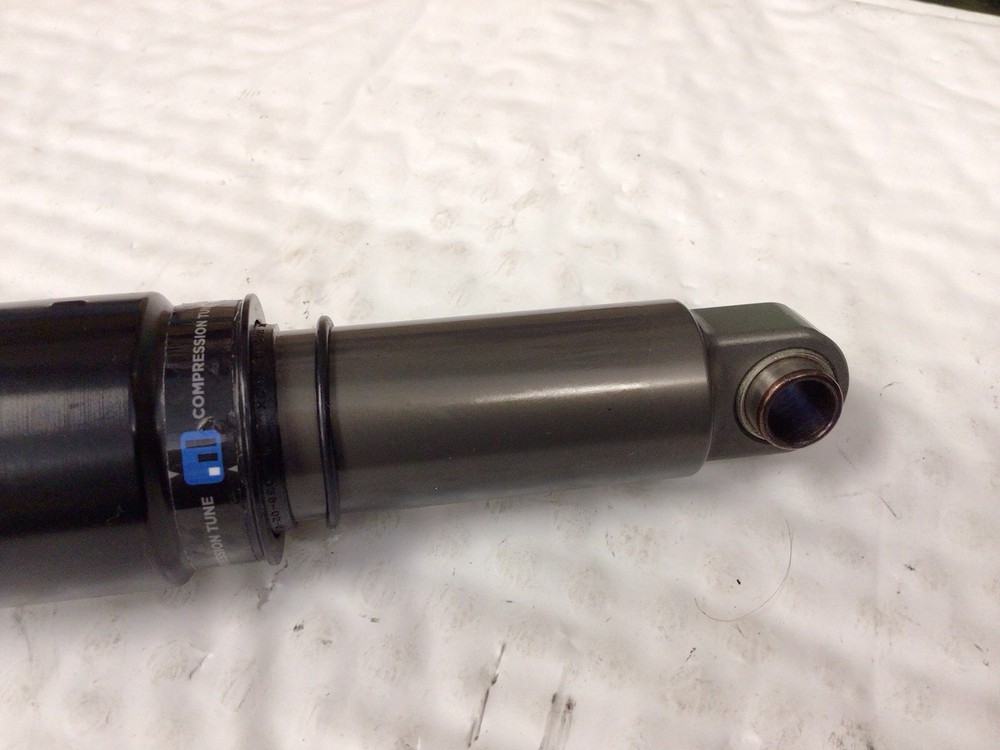 Fox Float R Propedal 200x50mm (7.875 x 2") Rear Shock