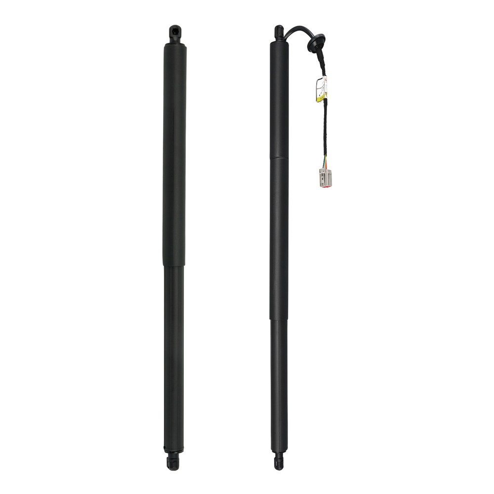 2PCS Rear Tailgate Power Hatch Lift Support for 2011 - 2015 Ford Explorer