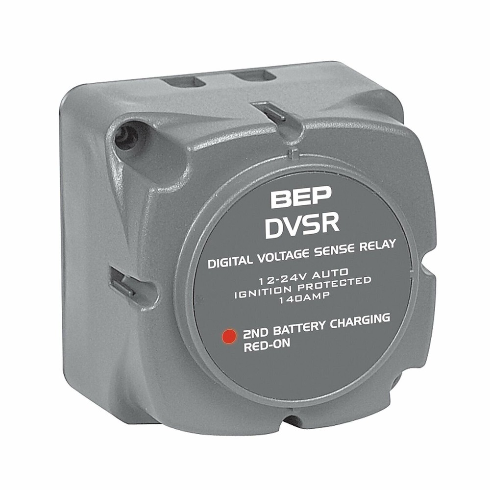 Marinco / Park Power 710-140A Voltage Sensitive Relay
