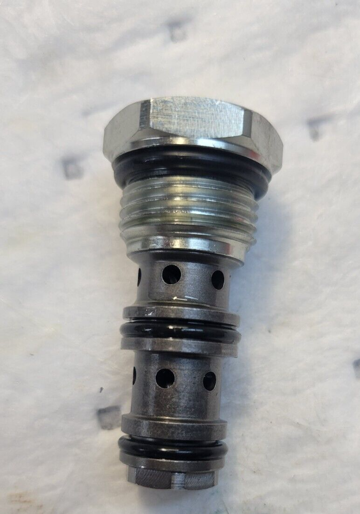 DANFOSS CP128-1-B-0 SHUTTLE VALVE