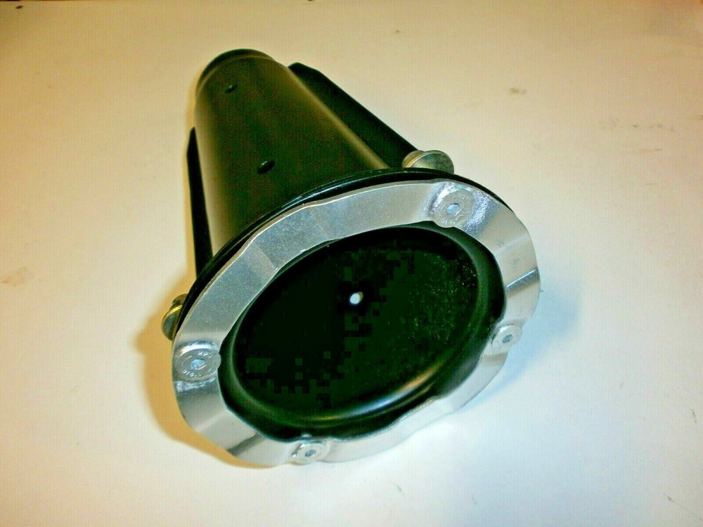 NRC6372 Front Spring Mounting Turret & Ring Range Rover Classic Disco 1 Def