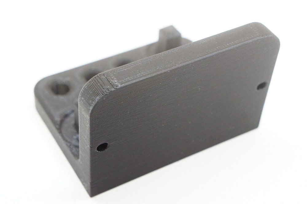 Impact Socket Adapter Holder for MILWAUKEE SHOCKWAVE Power Bit Square Tools