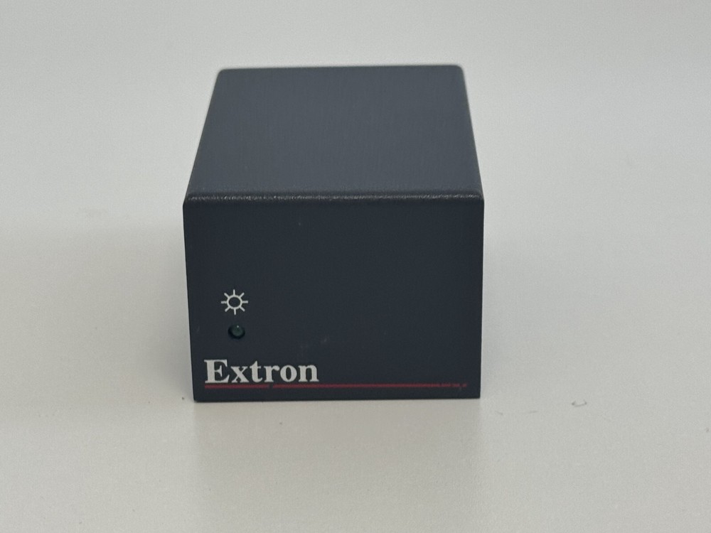 Shelf 36:  Lot of 2 Extron YCV  100 Encoder (33-840-10)