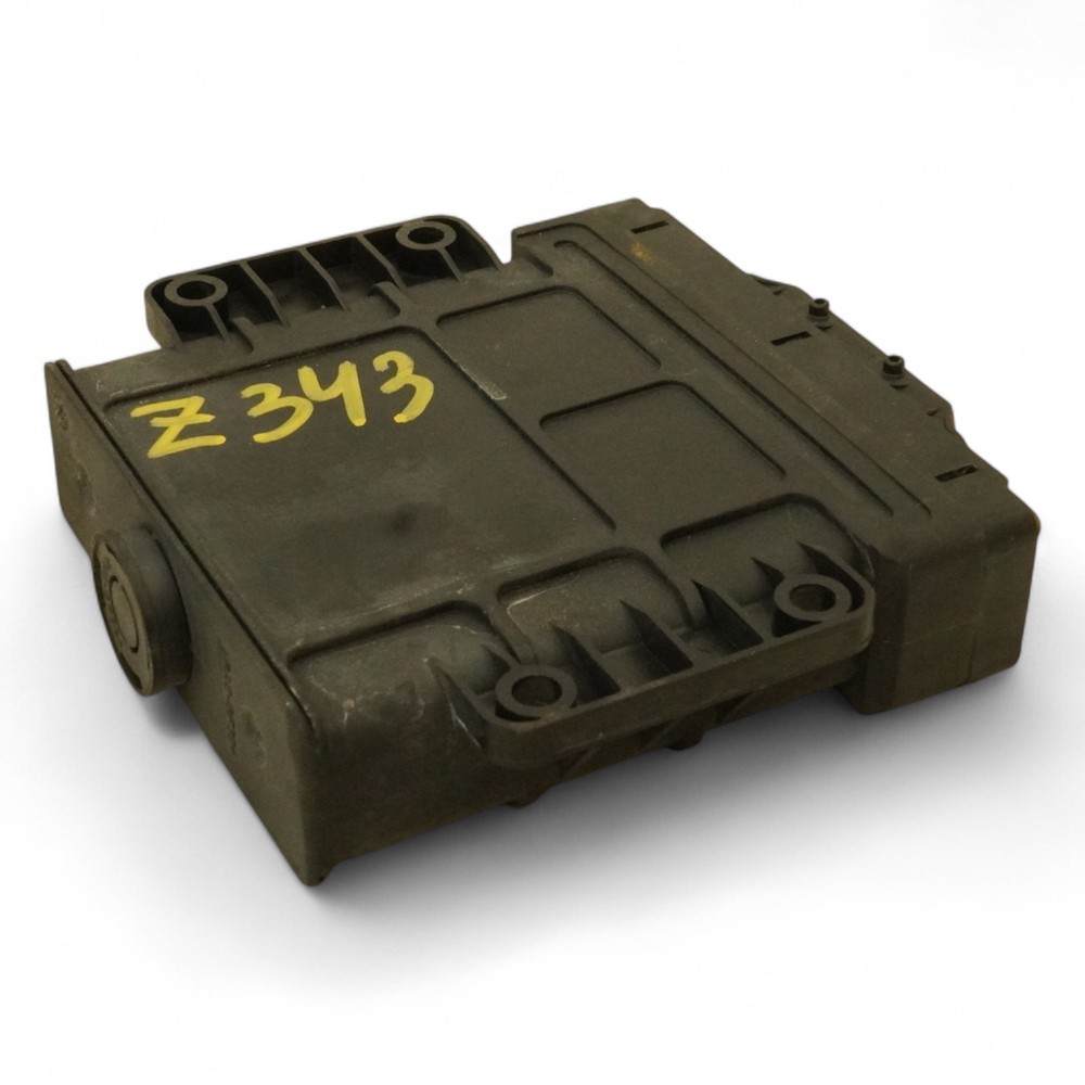 2003 - 2004 AUDI TT MK1 FWD AUTOMATIC TRANSMISSION COMPUTER CONTROL MODULE OEM