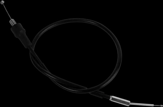 Motion Pro Vinyl Pull Throttle Cable Yamaha Bruin 350 04-06